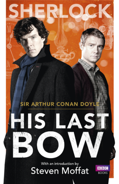 Фото Sherlock: His Last Bow
