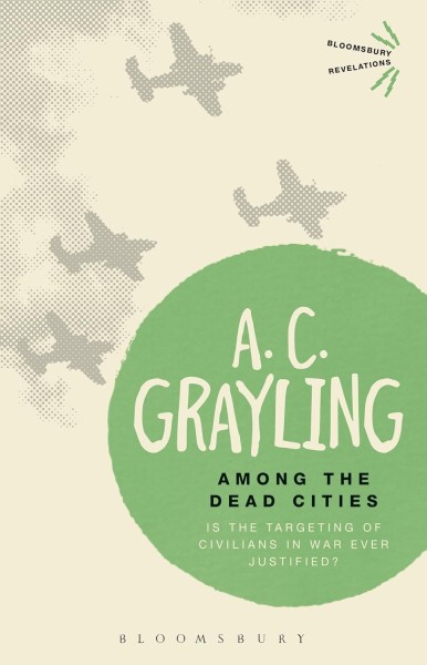 Фото Among the Dead Cities