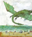Фото Fantastic Beasts and Where to Find Them. Illustrated Edition 2