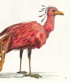 Фото Fantastic Beasts and Where to Find Them. Illustrated Edition 11