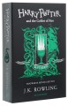 Фото Harry Potter 4 Goblet of Fire - Slytherin Edition 2