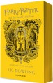 Фото Harry Potter 7 Deathly Hallows - Hufflepuff Edition 2