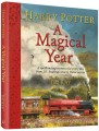 Фото Harry Potter. A Magical Year 2
