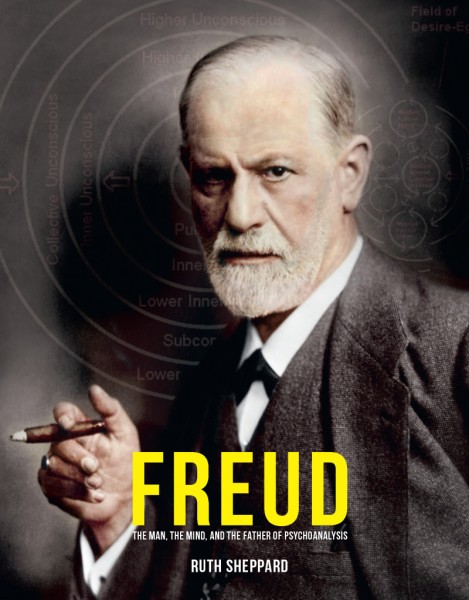 Фото Freud