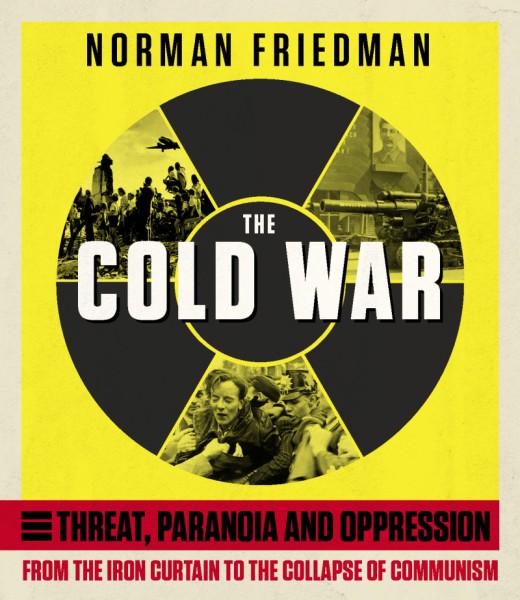Фото The Cold War