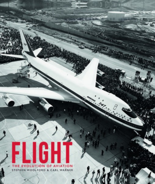 Фото Flight: The Evolution of Aviation