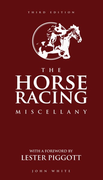 Фото The Horse Racing Miscellany
