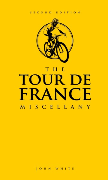 Фото The Tour de France Miscellany