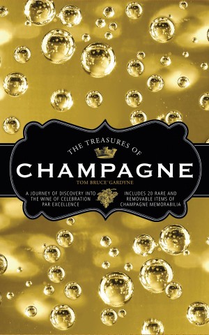 The Treasures of Champagne