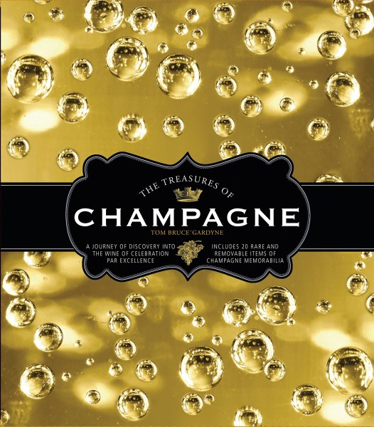 Фото The Treasures of Champagne