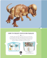 Фото Paperscapes: The Fearsome World of Dinosaurs 2