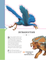 Фото Paperscapes: The Fearsome World of Dinosaurs 3