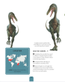 Фото Paperscapes: The Fearsome World of Dinosaurs 8