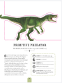 Фото Paperscapes: The Fearsome World of Dinosaurs 9