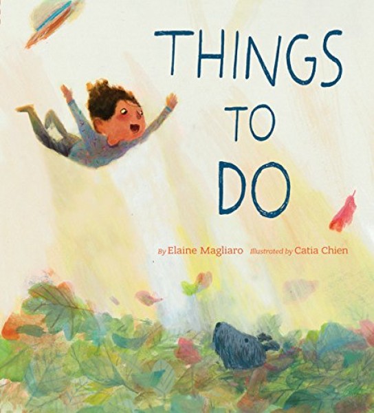 Фото Things to Do