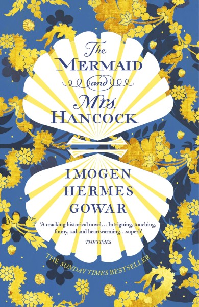Фото The Mermaid and Mrs Hancock