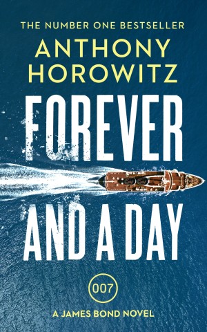 Forever and a Day