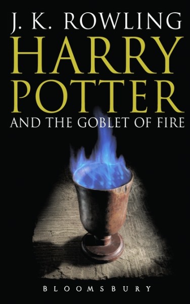 Фото Harry Potter and the Goblet of Fire