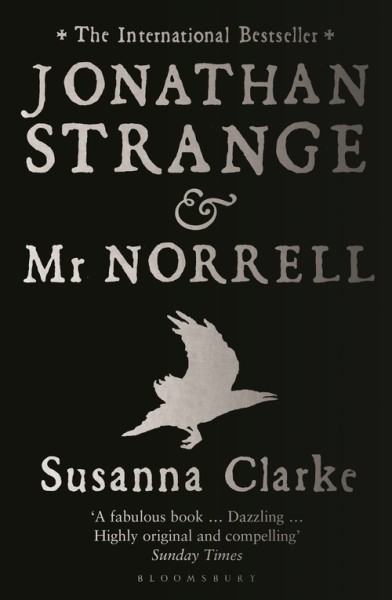 Фото Jonathan Strange and Mr Norrell