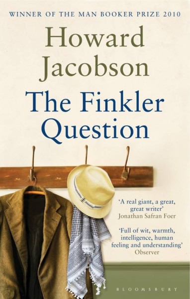 Фото The Finkler Question