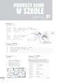 Фото Polski, krok po kroku 1 (A1/A2) Zeszyt ćwiczeń + e-Coursebook 2