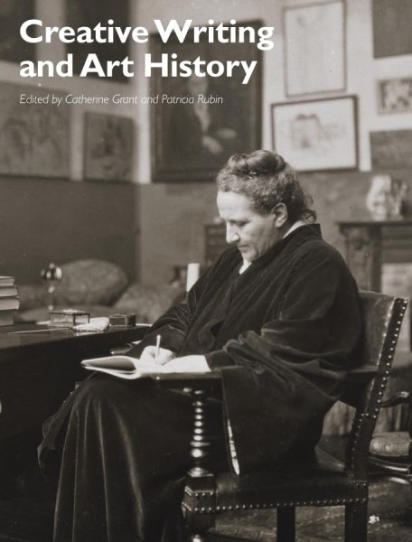 Фото Creative Writing and Art History [Paperback]