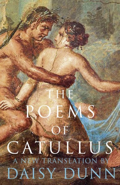 Фото Poems of Catullus
