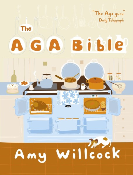Фото The Aga Bible