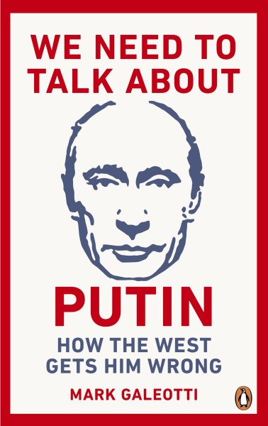 Фото We Need to Talk About Putin