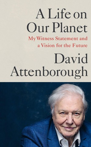A Life on Our Planet