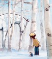 Фото The Boy, the Mole, the Fox and the Horse 7