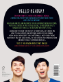 Фото Amazing Book is Not on Fire: The World of Dan and Phil 2