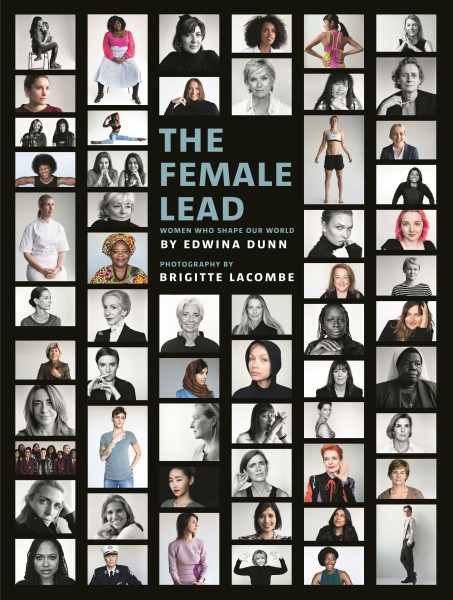 Фото The Female Lead