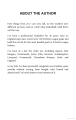 Фото How to Be a Footballer 6