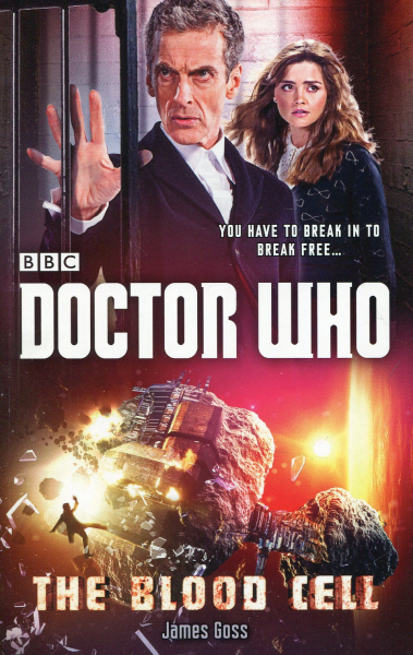 Фото Doctor Who: The Blood Cell