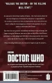 Фото Doctor Who: The Blood Cell 2
