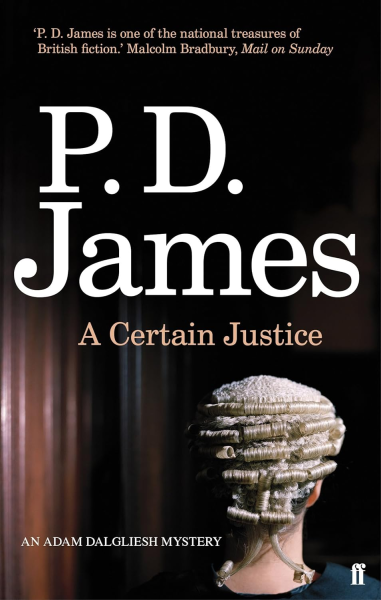 Фото A Certain Justice