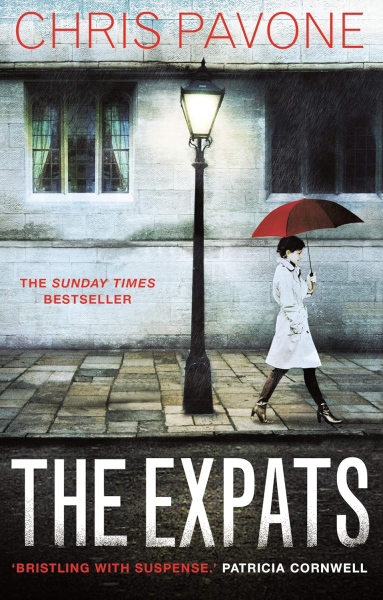 Фото The Expats