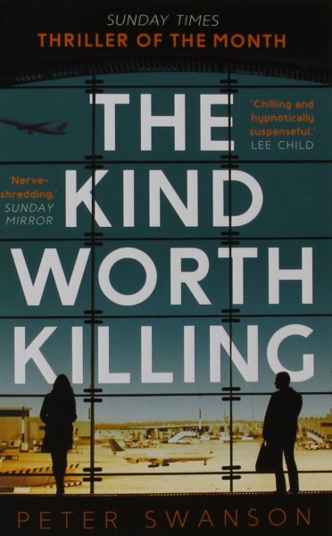 Фото The Kind Worth Killing