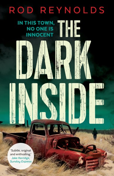 Фото The Dark Inside