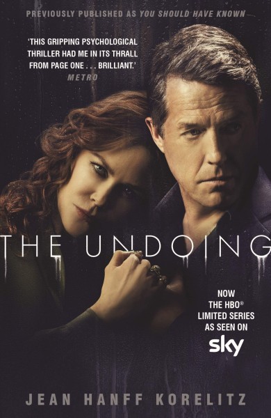 Фото The Undoing