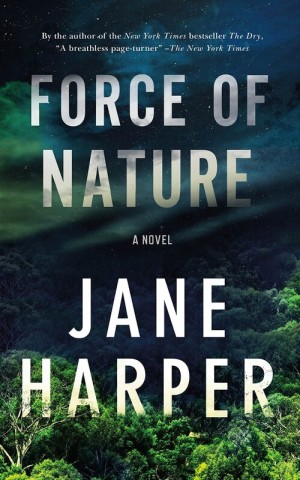Force of Nature