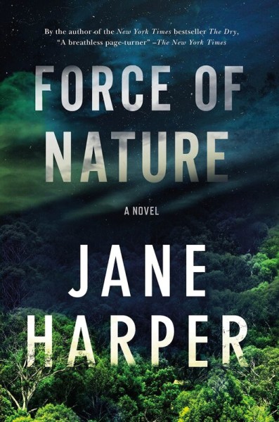 Фото Force of Nature