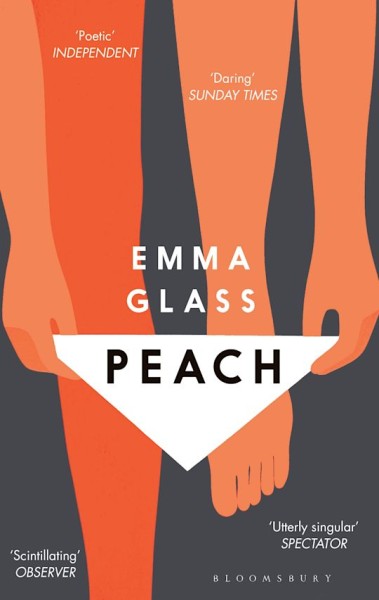 Фото Peach