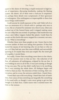 The Pisces