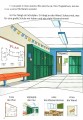 Фото День у школі. Ein tag in der schule. Українсько-німецька 3