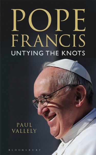 Фото Pope Francis. Untying the Knots