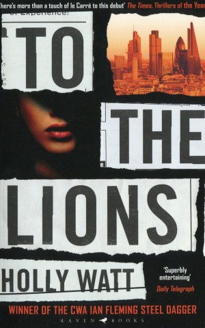 To The Lions