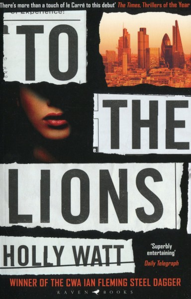 Фото To The Lions