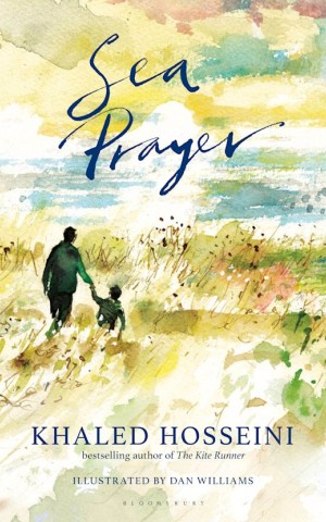 Sea Prayer